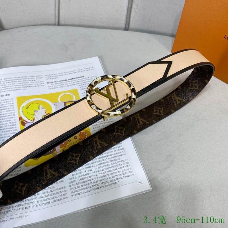 LV Belts 5671